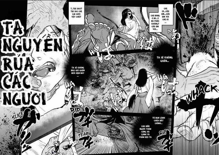 reiwa no dara-san Chapter 2 trang 13