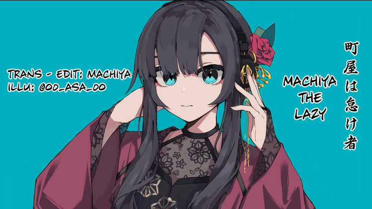 reiwa no dara-san Chapter 2 trang 20