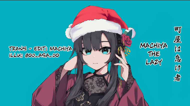 reiwa no dara-san Chapter 4 trang 20