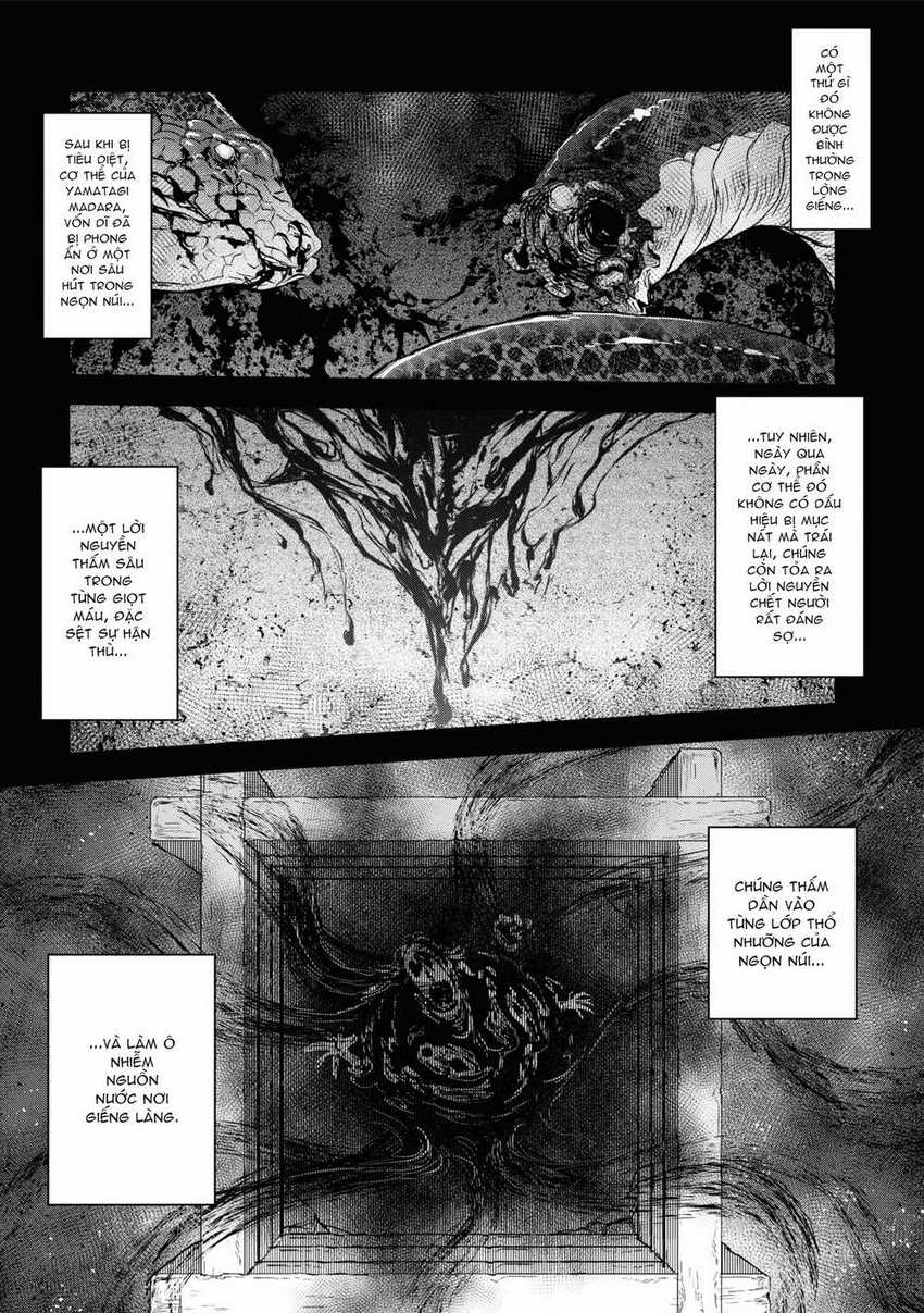 reiwa no dara-san Chapter 5 trang 4