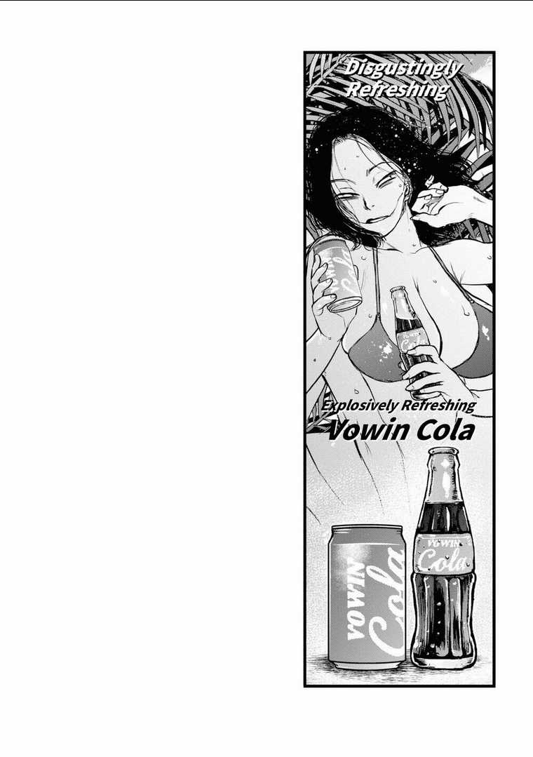 reiwa no dara-san Chapter 6 trang 18