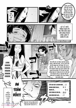 reiwa no dara-san Chapter 7 trang 14