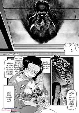 reiwa no dara-san Chapter 7 trang 16