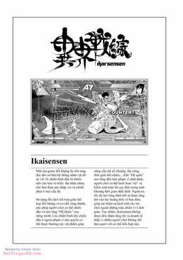 reiwa no dara-san Chapter 7 trang 17
