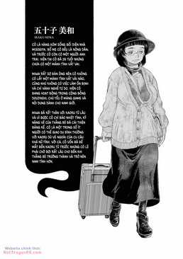 reiwa no dara-san Chapter 7 trang 18