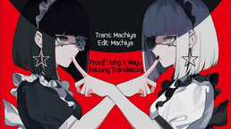 reiwa no dara-san Chapter 7 trang 19