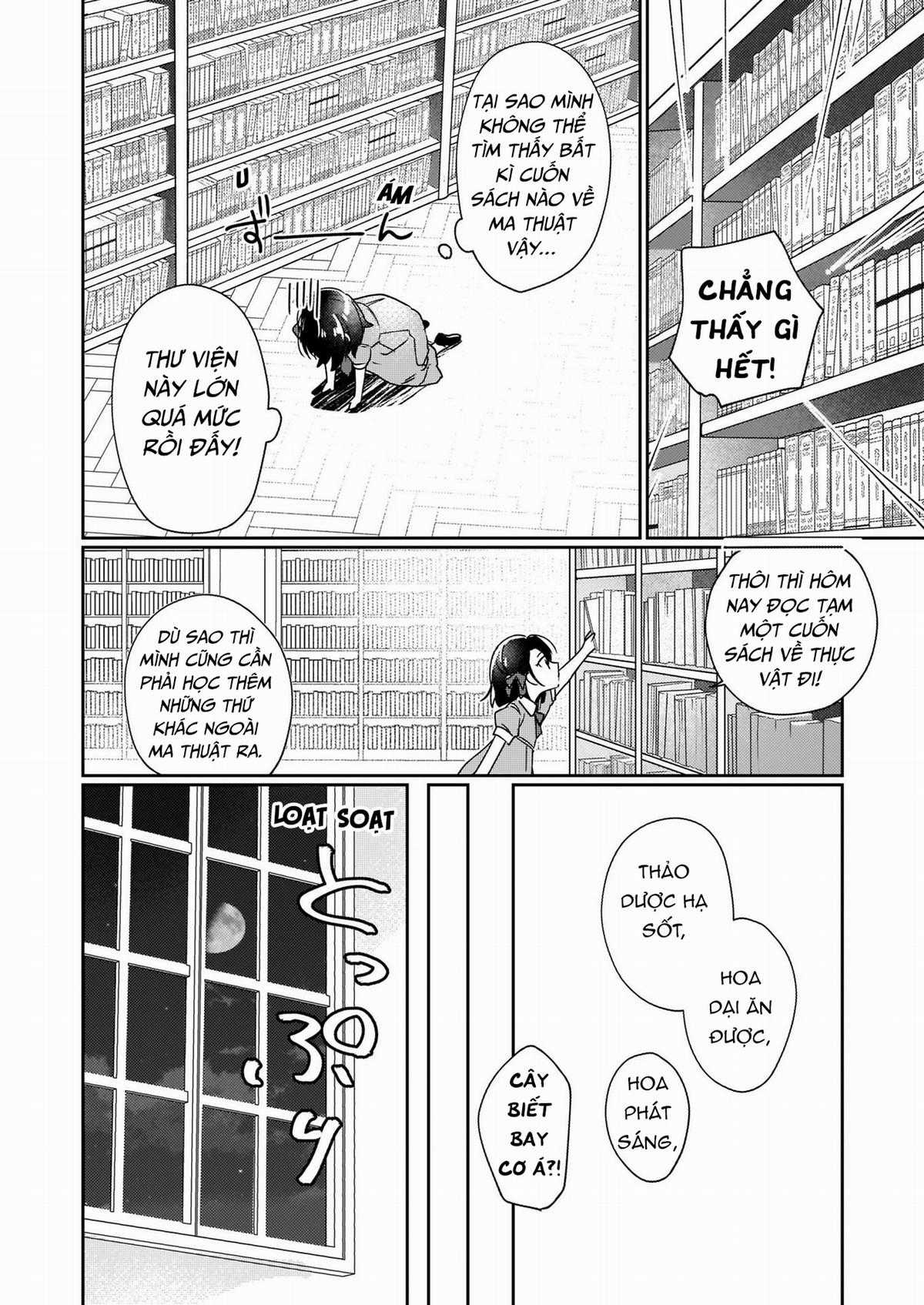 Rekishi ni Nokoru Akujo ni naru zo Akuyaku Reijou ni naru hodo Ouji no Dekiai wa Kasoku suru you desu! Chapter 1 trang 11