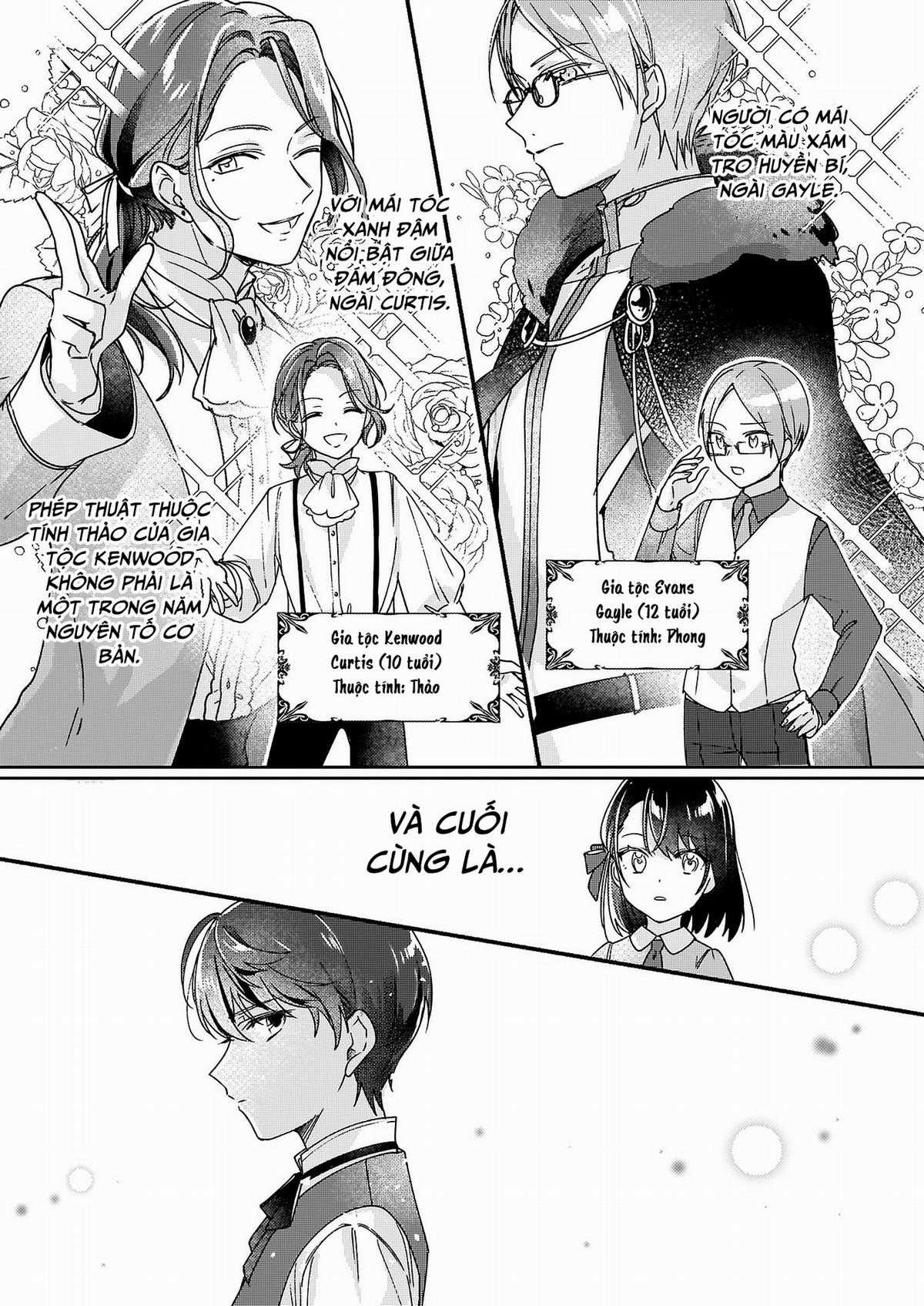 Rekishi ni Nokoru Akujo ni naru zo Akuyaku Reijou ni naru hodo Ouji no Dekiai wa Kasoku suru you desu! Chapter 1 trang 18