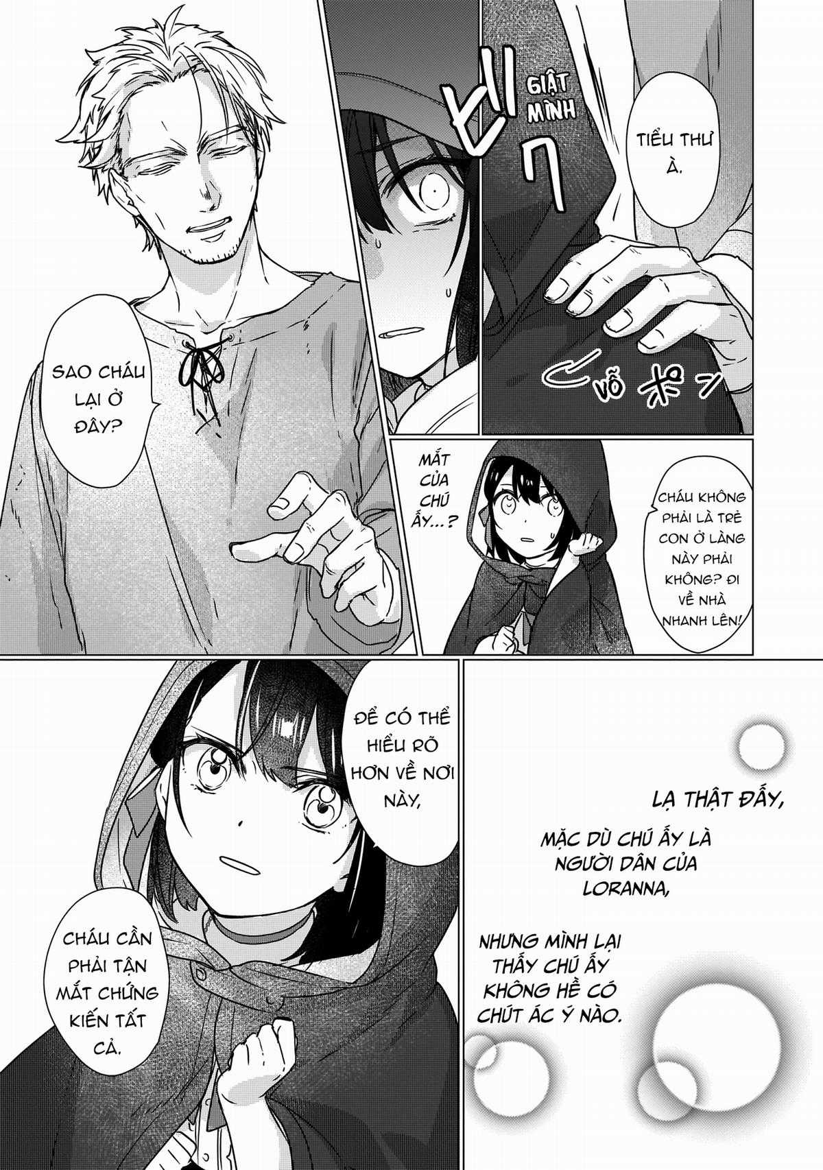 Rekishi ni Nokoru Akujo ni naru zo Akuyaku Reijou ni naru hodo Ouji no Dekiai wa Kasoku suru you desu! Chapter 2 trang 26