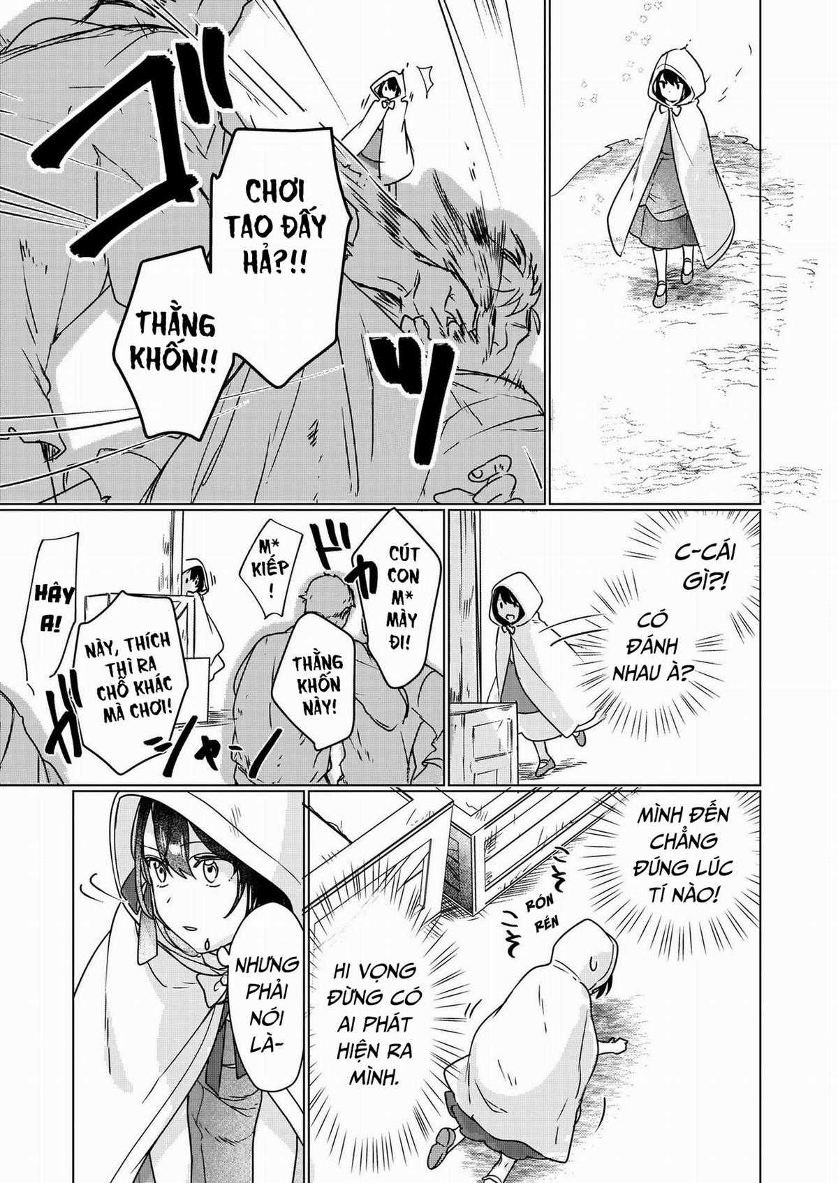 Rekishi ni Nokoru Akujo ni naru zo Akuyaku Reijou ni naru hodo Ouji no Dekiai wa Kasoku suru you desu! Chapter 3 trang 20