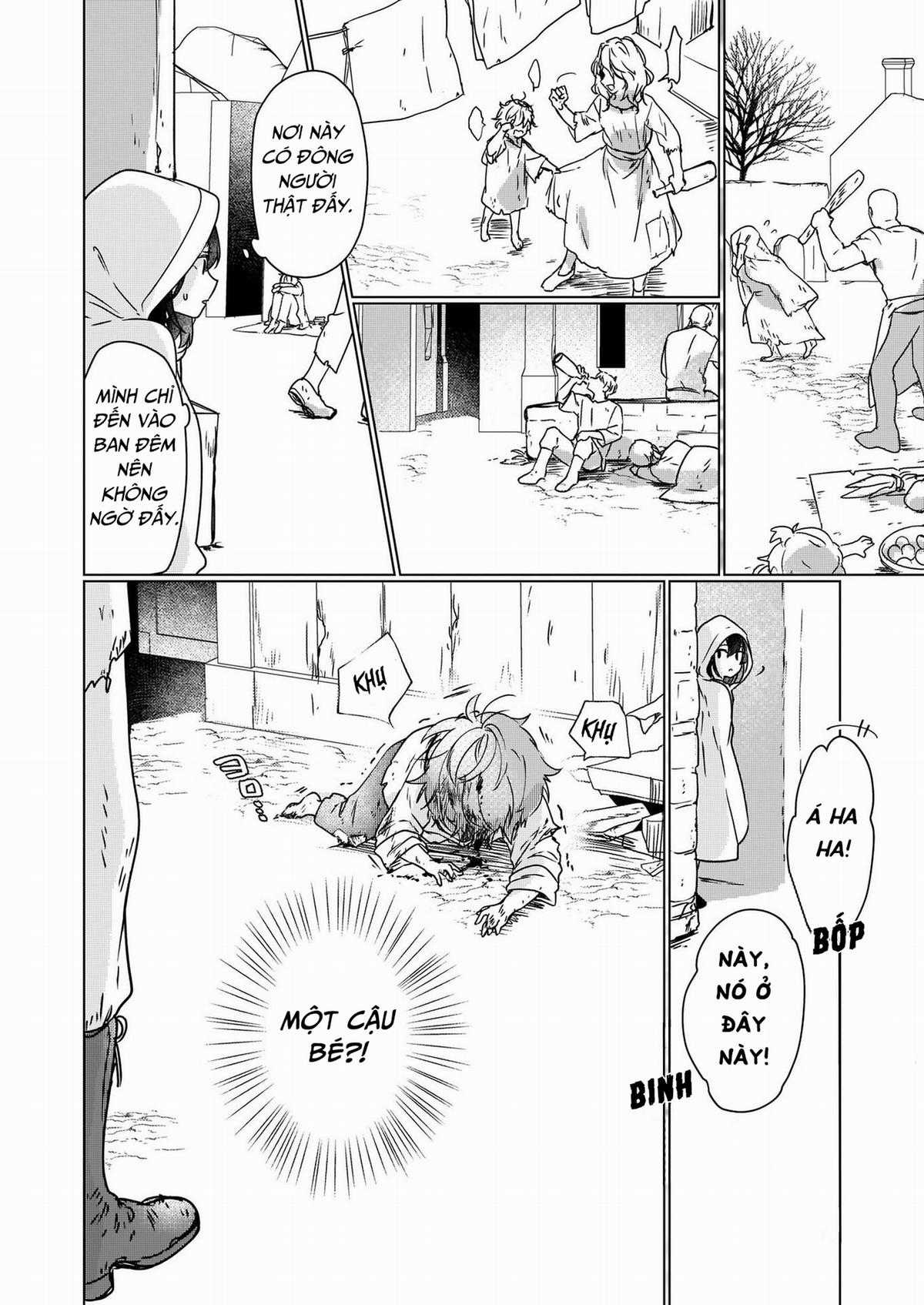 Rekishi ni Nokoru Akujo ni naru zo Akuyaku Reijou ni naru hodo Ouji no Dekiai wa Kasoku suru you desu! Chapter 3 trang 21