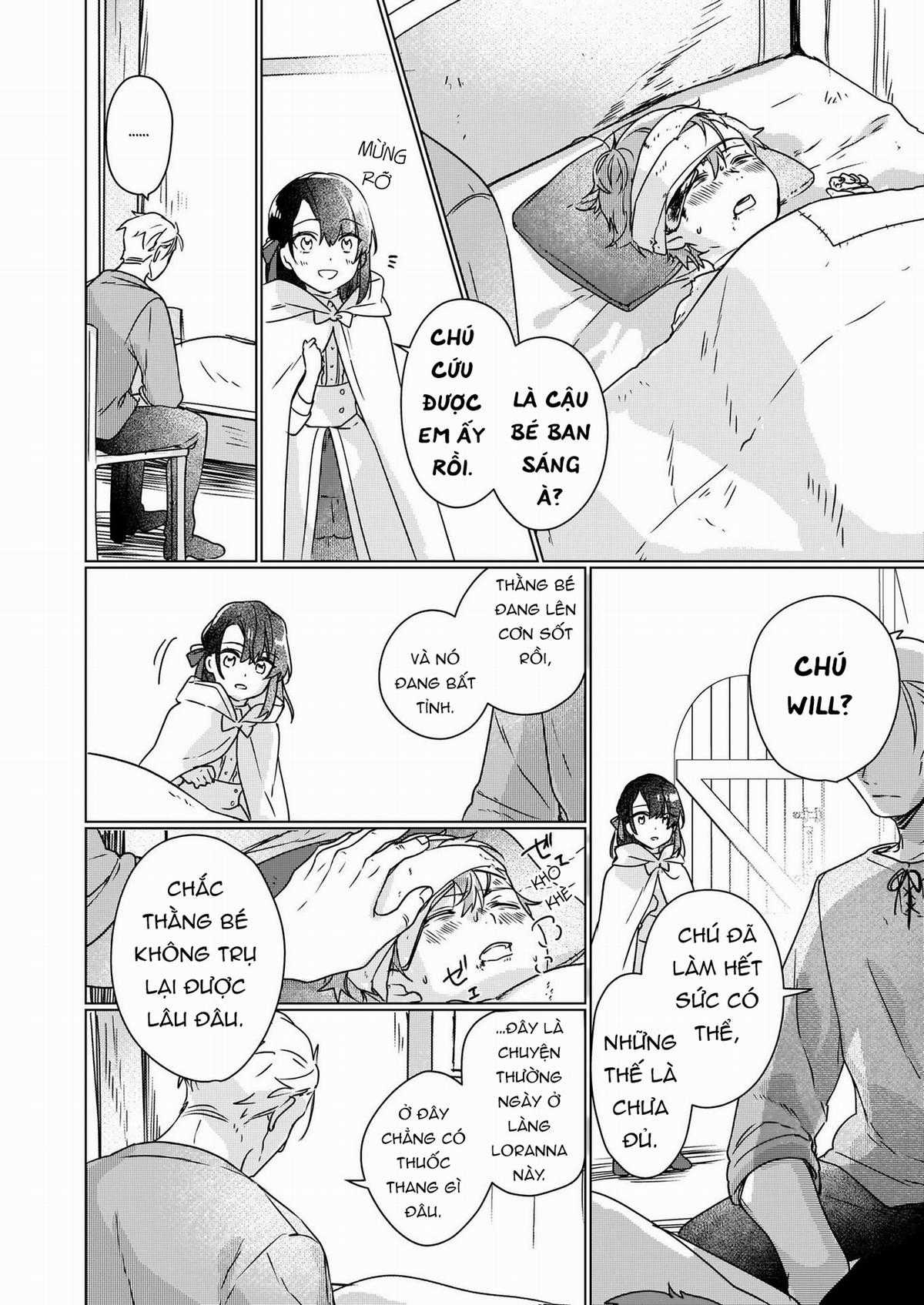 Rekishi ni Nokoru Akujo ni naru zo Akuyaku Reijou ni naru hodo Ouji no Dekiai wa Kasoku suru you desu! Chapter 3 trang 25