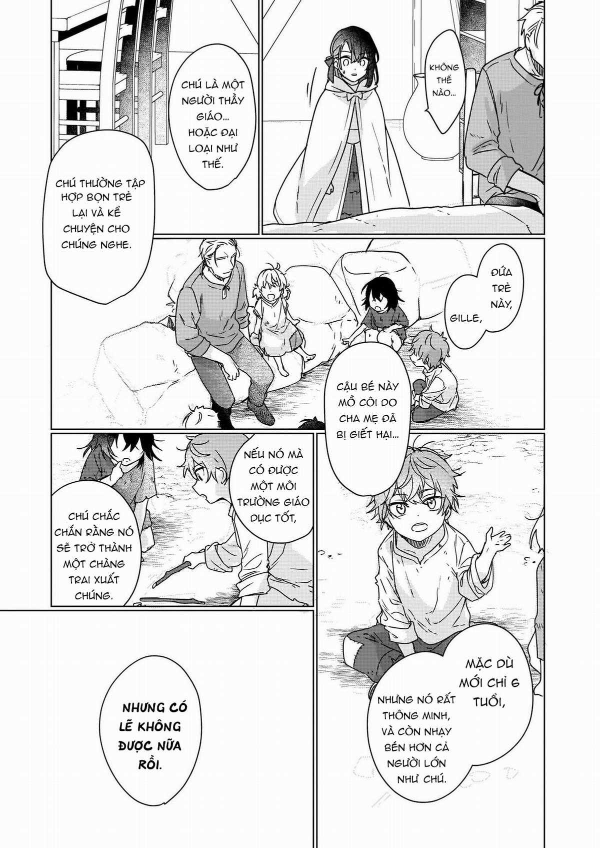 Rekishi ni Nokoru Akujo ni naru zo Akuyaku Reijou ni naru hodo Ouji no Dekiai wa Kasoku suru you desu! Chapter 3 trang 26