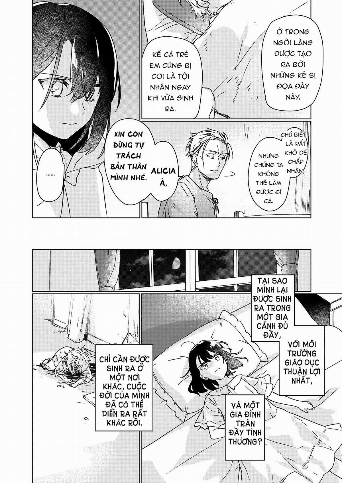 Rekishi ni Nokoru Akujo ni naru zo Akuyaku Reijou ni naru hodo Ouji no Dekiai wa Kasoku suru you desu! Chapter 3 trang 27