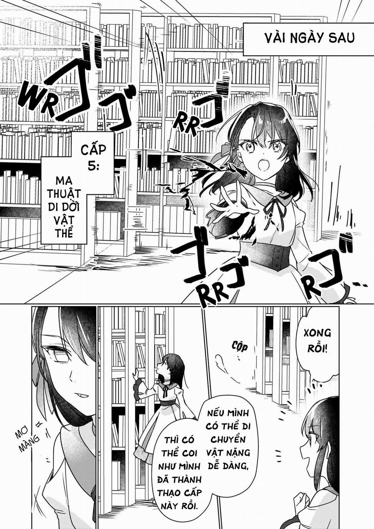 Rekishi ni Nokoru Akujo ni naru zo Akuyaku Reijou ni naru hodo Ouji no Dekiai wa Kasoku suru you desu! Chapter 4 trang 12