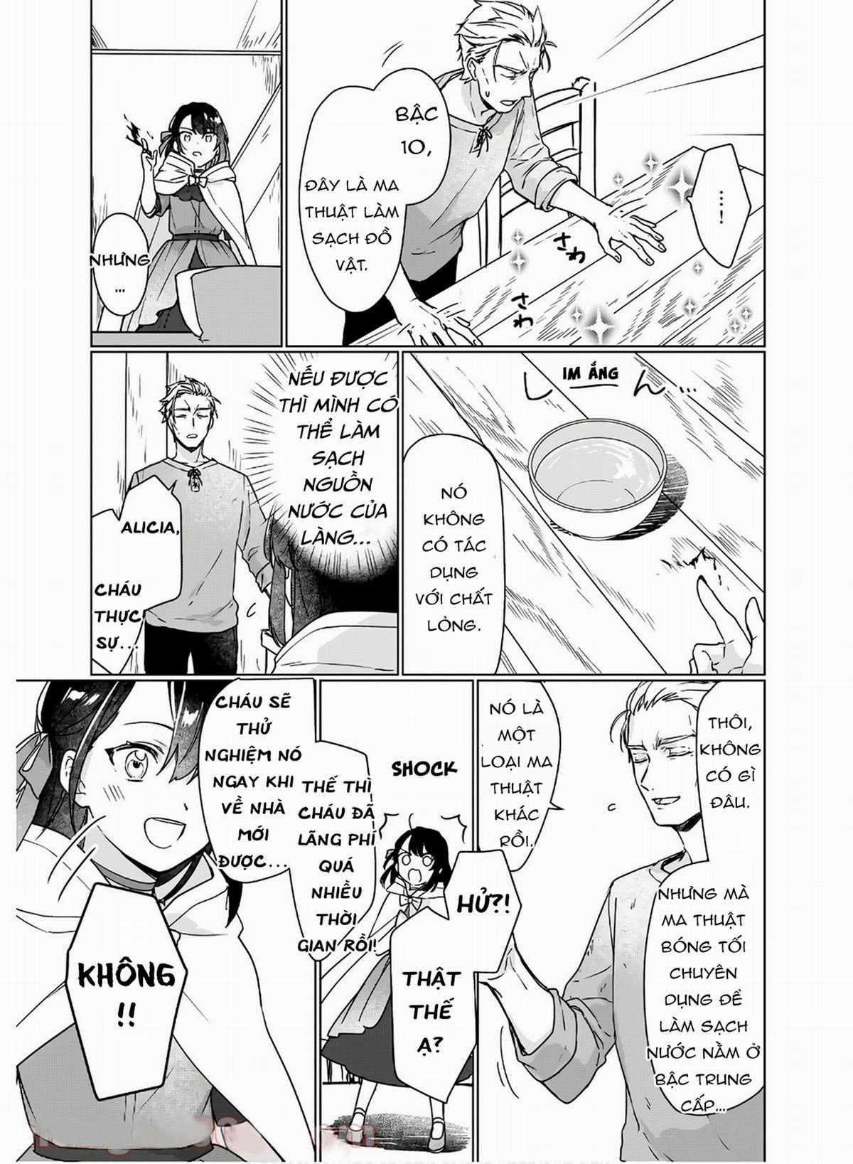 Rekishi ni Nokoru Akujo ni naru zo Akuyaku Reijou ni naru hodo Ouji no Dekiai wa Kasoku suru you desu! Chapter 5 trang 20