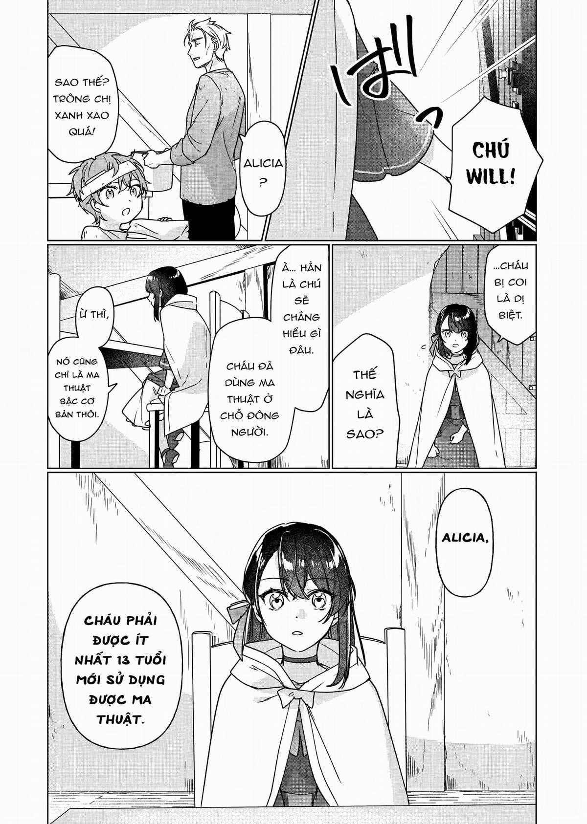 Rekishi ni Nokoru Akujo ni naru zo Akuyaku Reijou ni naru hodo Ouji no Dekiai wa Kasoku suru you desu! Chapter 6 trang 22