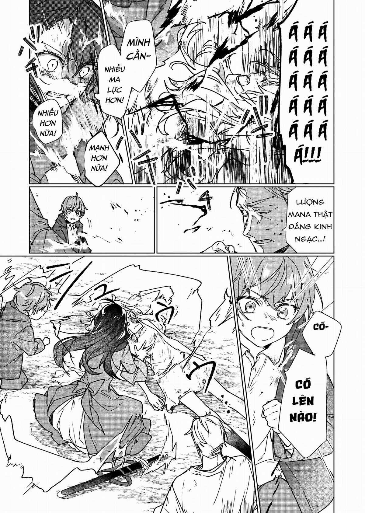 Rekishi ni Nokoru Akujo ni naru zo Akuyaku Reijou ni naru hodo Ouji no Dekiai wa Kasoku suru you desu! Chapter 8 trang 20