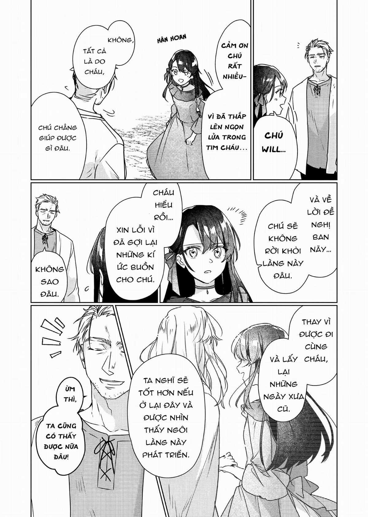 Rekishi ni Nokoru Akujo ni naru zo Akuyaku Reijou ni naru hodo Ouji no Dekiai wa Kasoku suru you desu! Chapter 8 trang 27