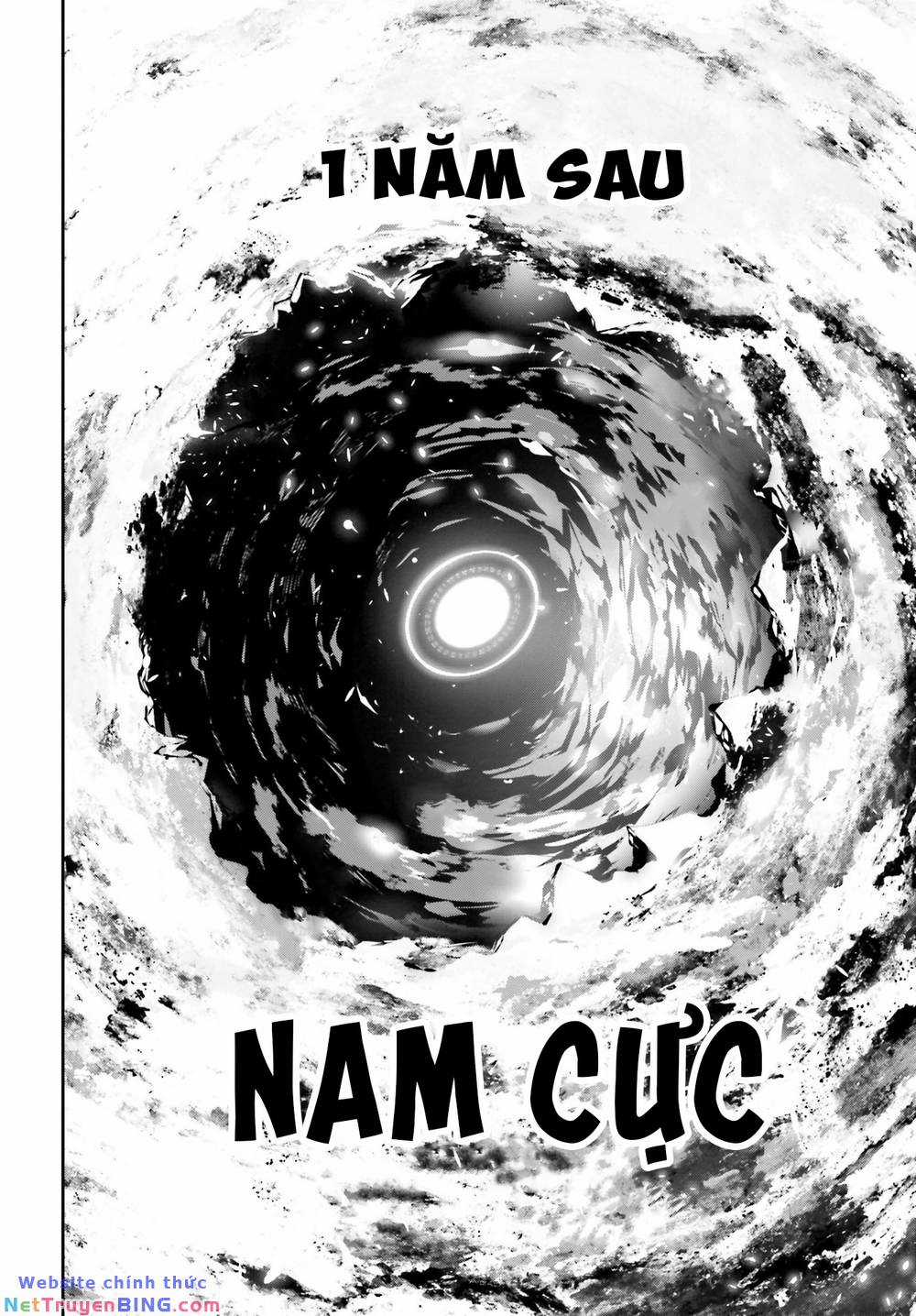 Rekkyou Sensen Chapter 0 trang 19