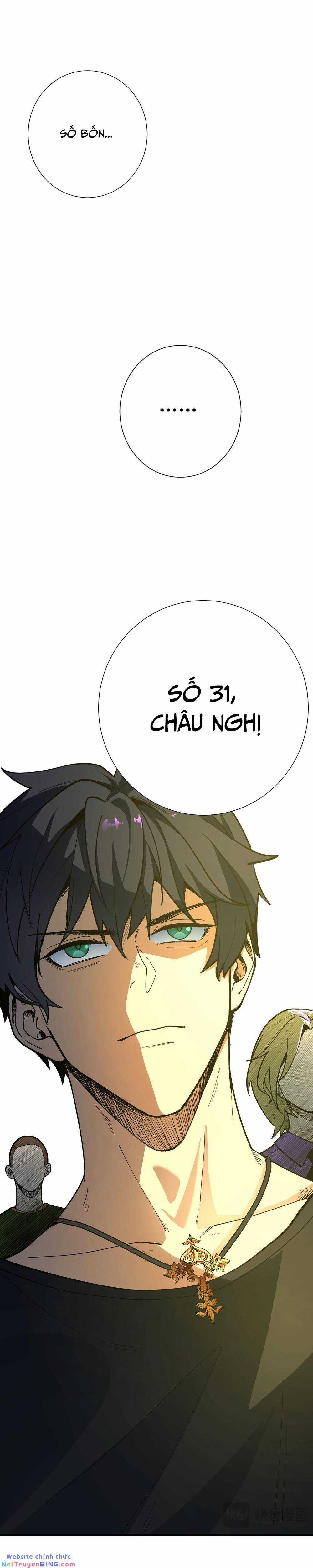 Rekkyou Sensen Chapter 1 trang 18