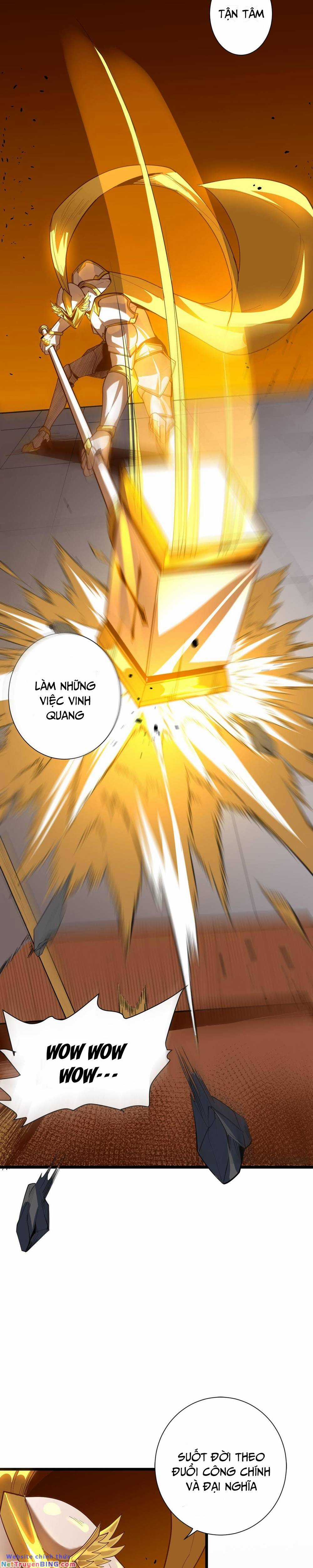 Rekkyou Sensen Chapter 1 trang 42