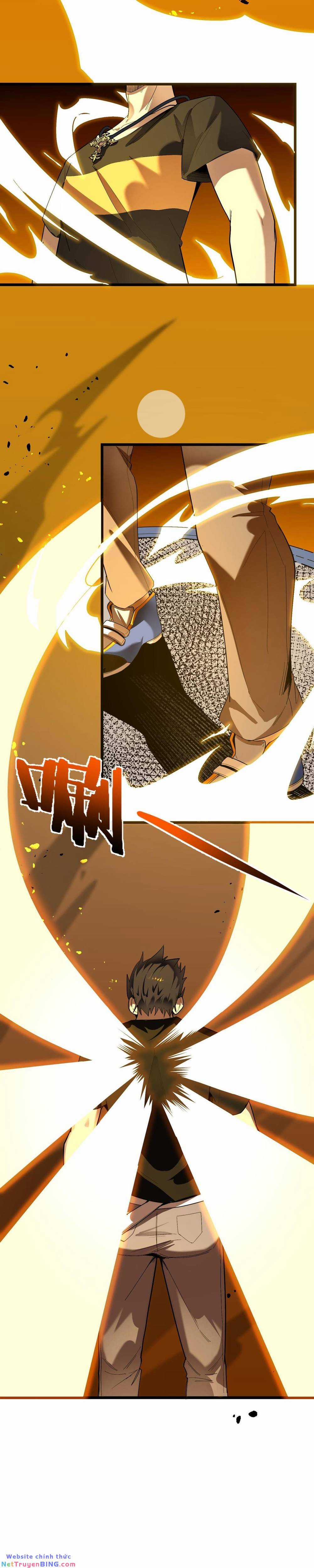 Rekkyou Sensen Chapter 1 trang 44