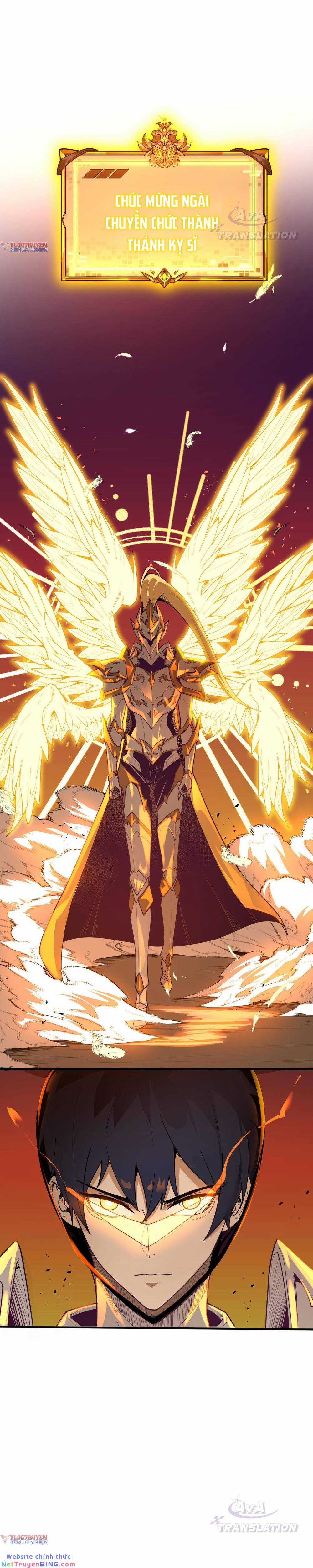 Rekkyou Sensen Chapter 1 trang 45