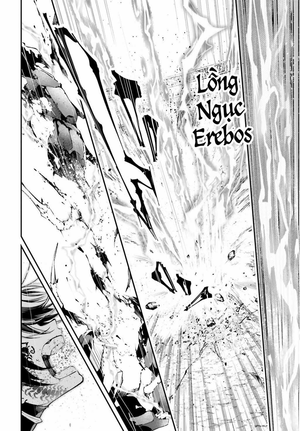 Rekkyou Sensen Chapter 10 trang 6