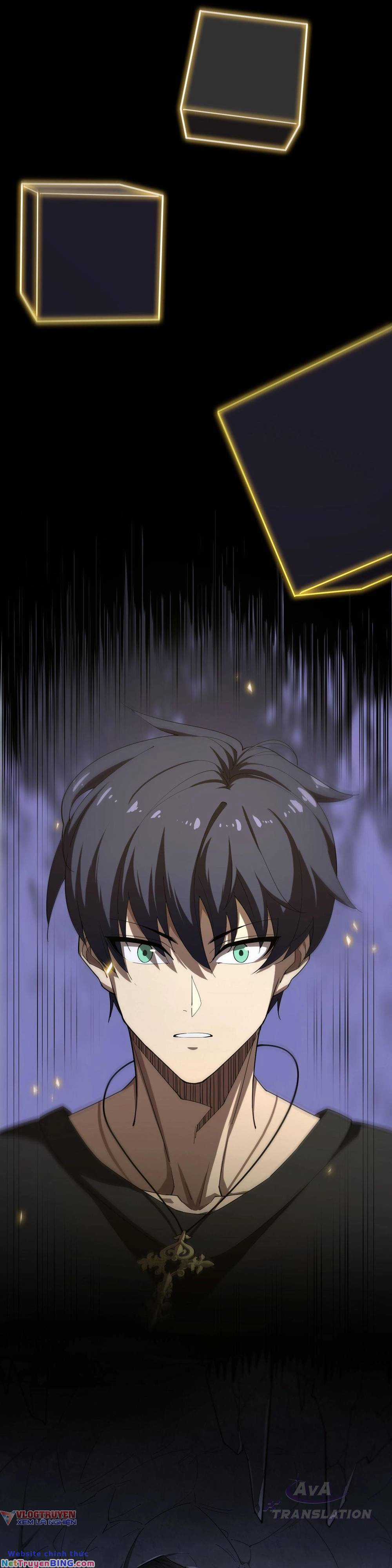 Rekkyou Sensen Chapter 2 trang 10