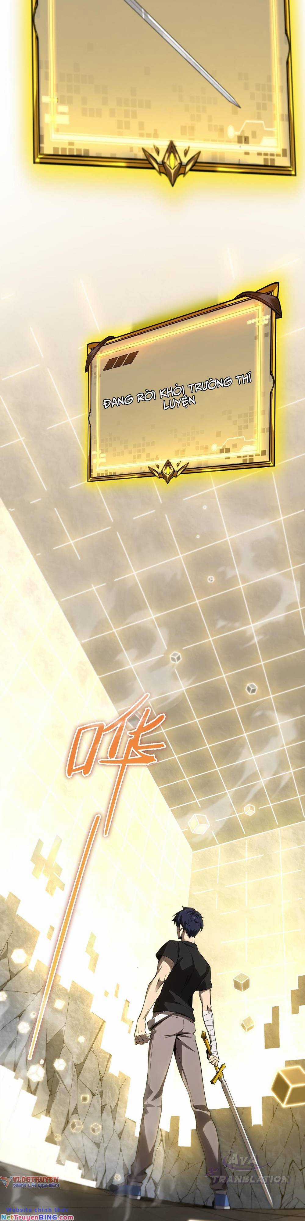 Rekkyou Sensen Chapter 2 trang 28