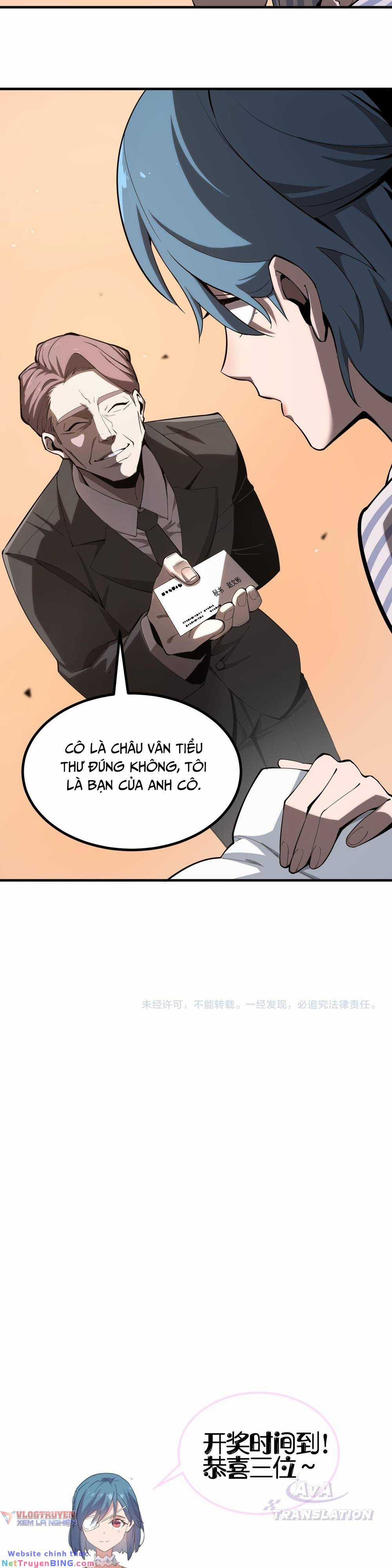 Rekkyou Sensen Chapter 2 trang 35