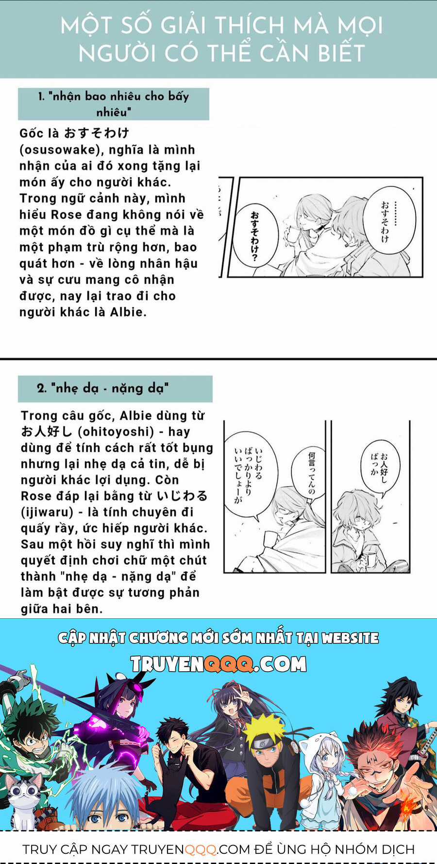 Rekkyou Sensen Chapter 3 trang 37