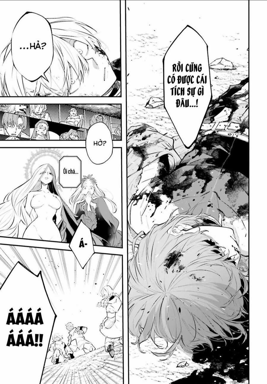 Rekkyou Sensen Chapter 5 trang 24