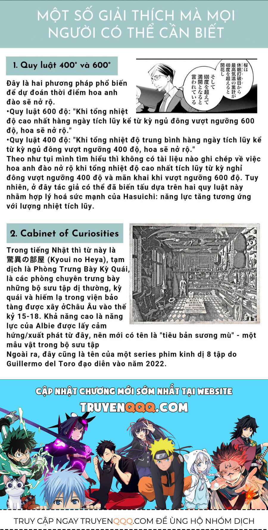 Rekkyou Sensen Chapter 5 trang 36