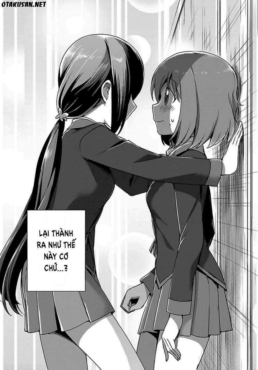 Release The Spyce - Secret Mission Chapter 1 trang 3