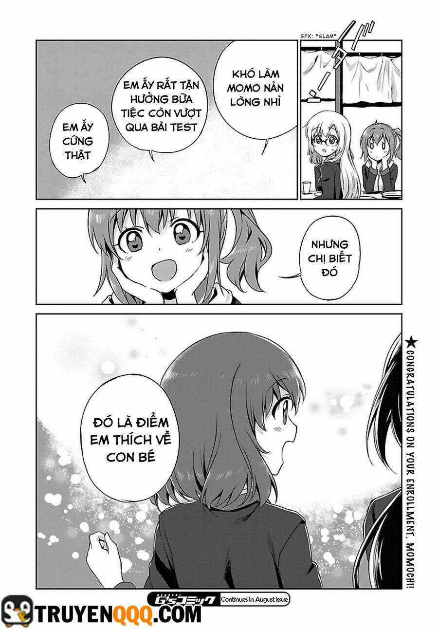 Release The Spyce - Secret Mission Chapter 4 trang 23
