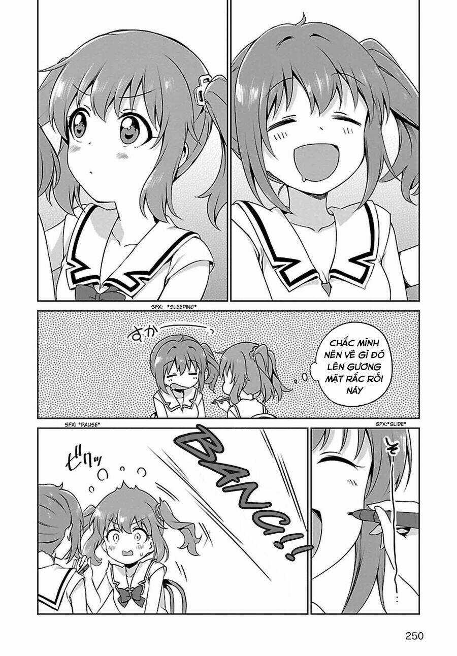 Release The Spyce - Secret Mission Chapter 5 trang 18