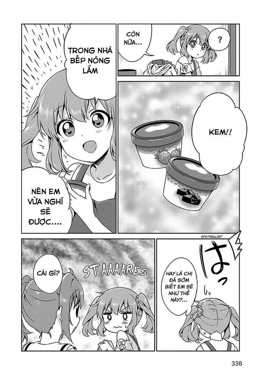 Release The Spyce - Secret Mission Chapter 6 trang 10