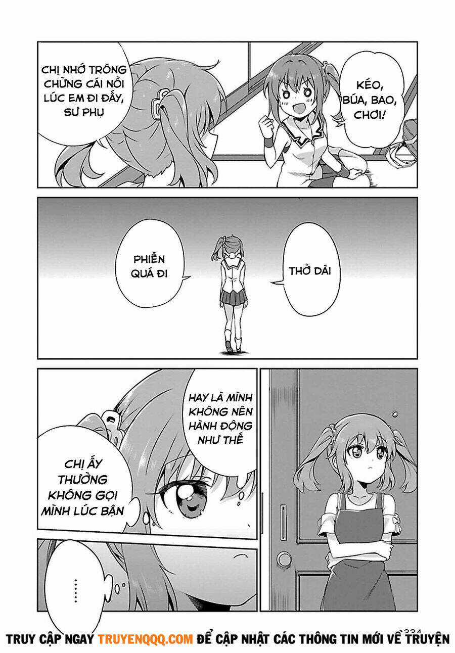 Release The Spyce - Secret Mission Chapter 6 trang 6