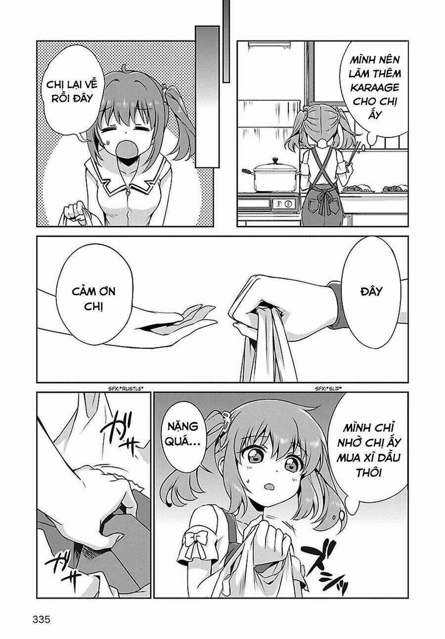 Release The Spyce - Secret Mission Chapter 6 trang 7