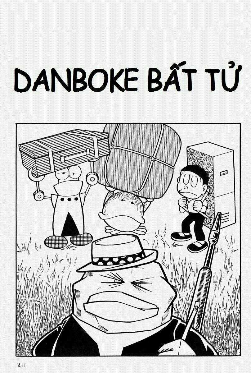 [Remake] Mojako Chapter 10 trang 0