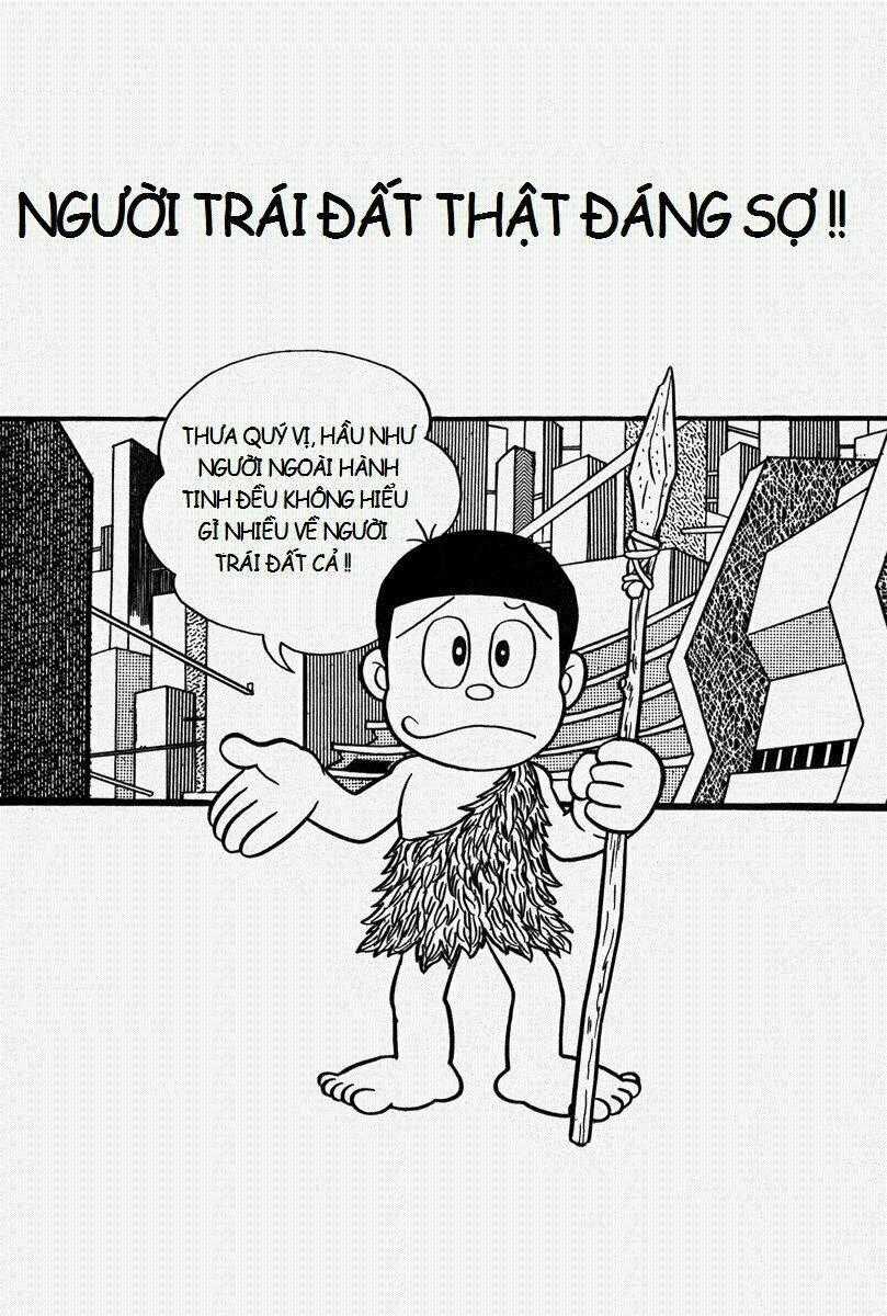 [Remake] Mojako Chapter 2 trang 0