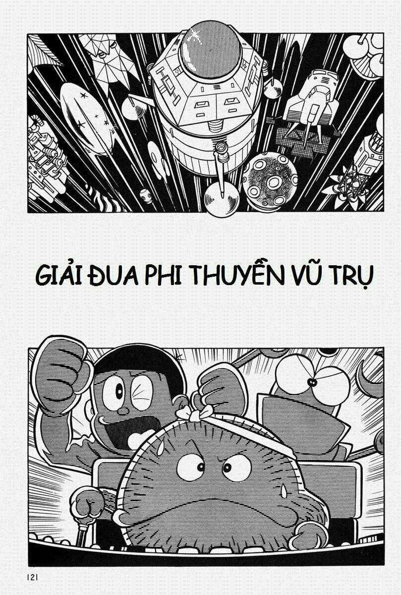 [Remake] Mojako Chapter 6 trang 0