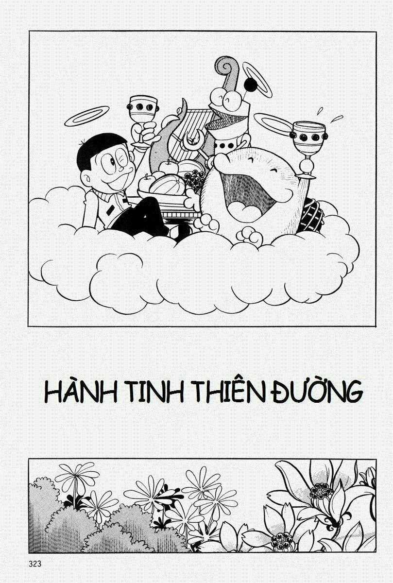 [Remake] Mojako Chapter 9 trang 0