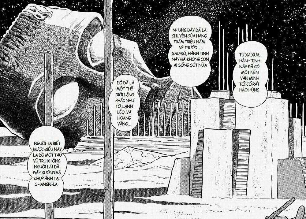 [Remake] Mojako Chapter 9 trang 1