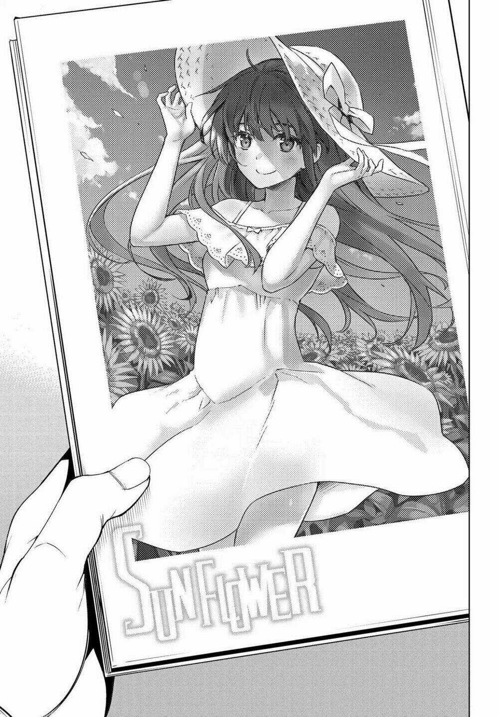 Remake Our Life! Chapter 1.1 trang 14