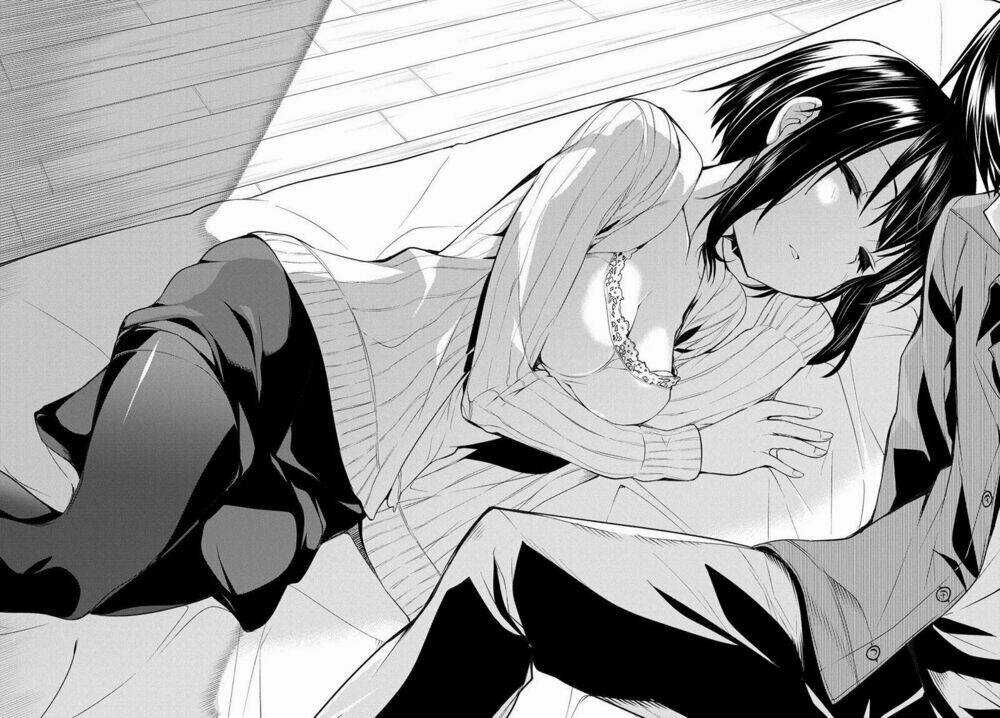 Remake Our Life! Chapter 1.2 trang 14