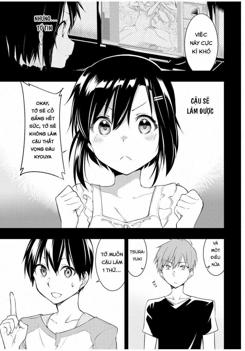 Remake Our Life! Chapter 10 trang 26