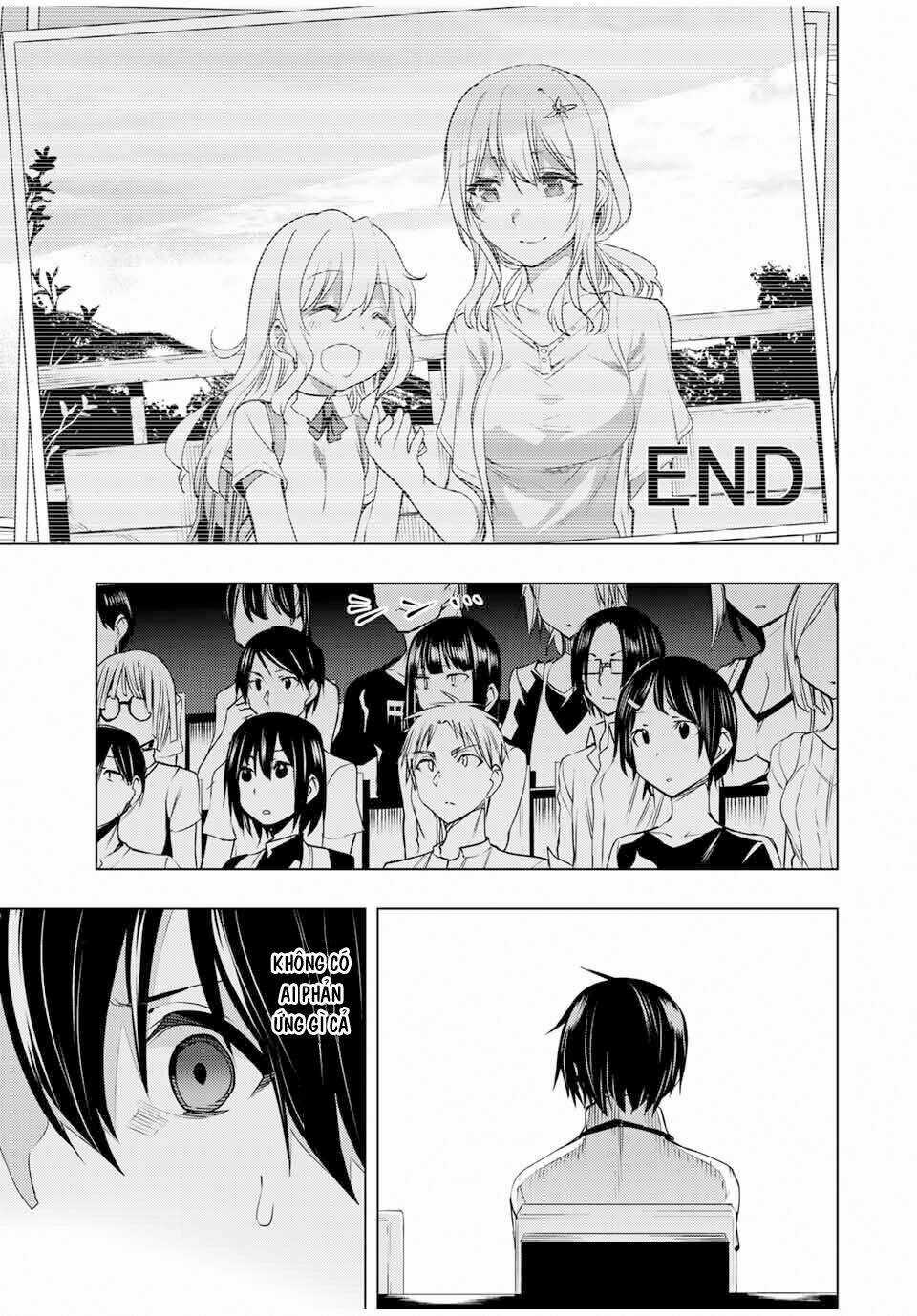 Remake Our Life! Chapter 10 trang 32